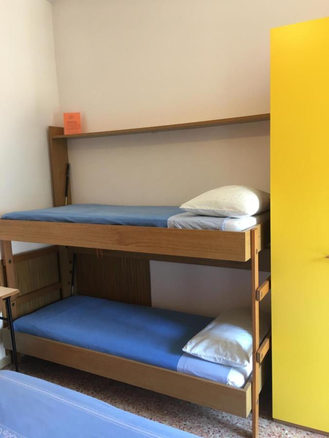 רימיני Hotel Villa Rinaldini מראה חיצוני תמונה